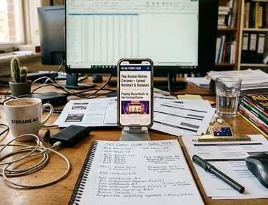 Image showing mobile
