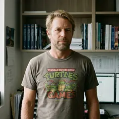 Lachlan Fraser