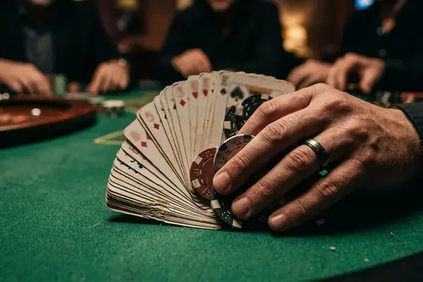 Red Flags in Online Casino Offers