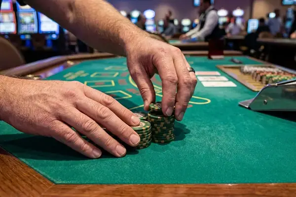 Royal Vegas Casino: Review Criteria to Consider
