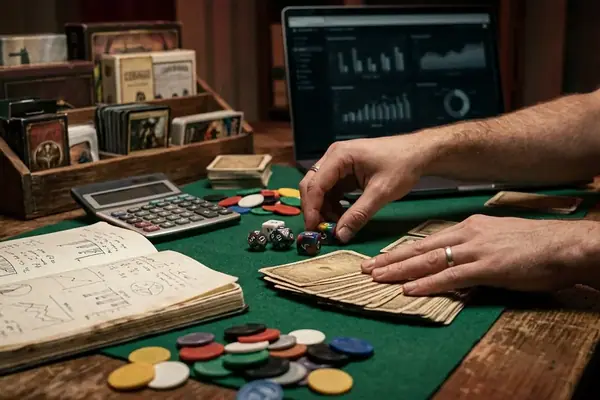 Understanding RTP, House Edge, and Volatility